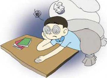 如何调整学习心态(调整学习心态的建议)