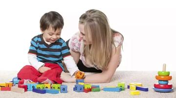 如何培养出内心强大的孩子(培养出内心强大孩子的方法)