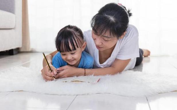 如何让辅导作业不再鸡飞狗跳(写好作业的方法)