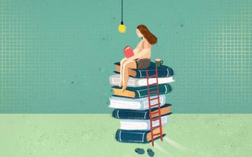 怎样找回学习状态(激发学习动力的建议)