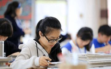 考试时怎么保持冷静(考试期间保持冷静的建议)