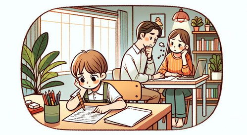 学不进去怎么办(克服学习障碍的策略)