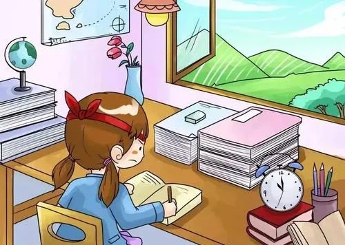 让孩子主动学习的方法有哪些(主动学习的建议)