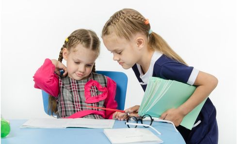 如何锻炼孩子坏脾气的行为(管理脾气的建议)