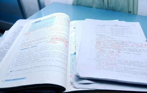 如何正确记笔记(有效的记笔记技巧)