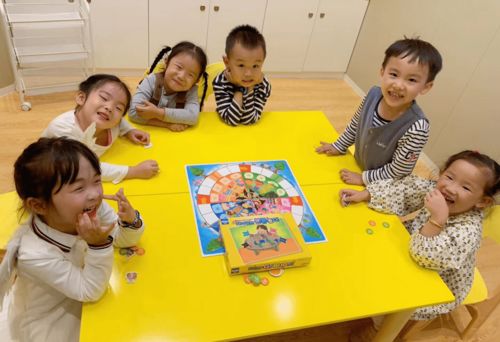 幼儿园怎么培养独立的性格(培养独立性的技巧)