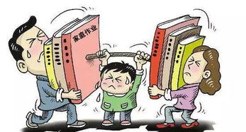 孩子抗挫能力很弱怎么办(增强抗挫能力的技巧)