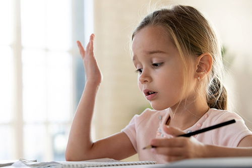 做题马虎怎么办(做题马虎的改善方法)