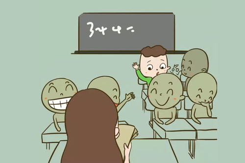 孩子怎么才能主动学习(促进孩子主动学习的步骤)