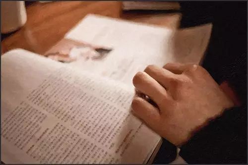 考试结束怎么进行反思(有效的反思步骤)