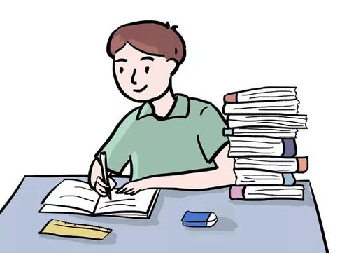 怎样转换学习思路(转换学习思路的策略)