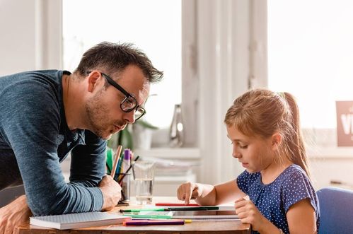 如何缓和亲子关系(缓和亲子关系的方法)