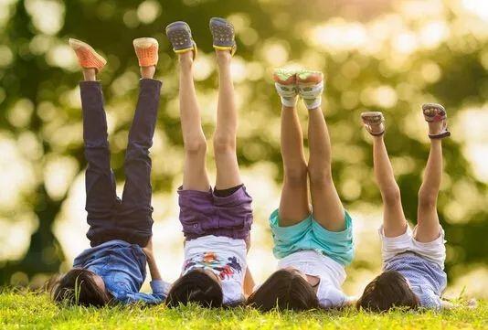 孩子怎么培养自我意识(提高自我意识的技巧)