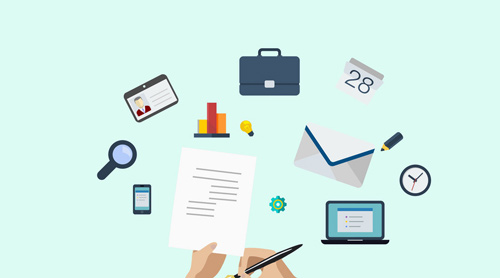 怎么提高学习竞争力(学习中增强竞争力的技巧)