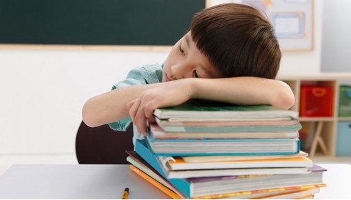 怎样唤醒孩子内驱力(唤醒内驱力的策略)