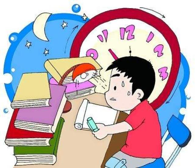 如何增加学习的欲望(保持学习热情的策略)