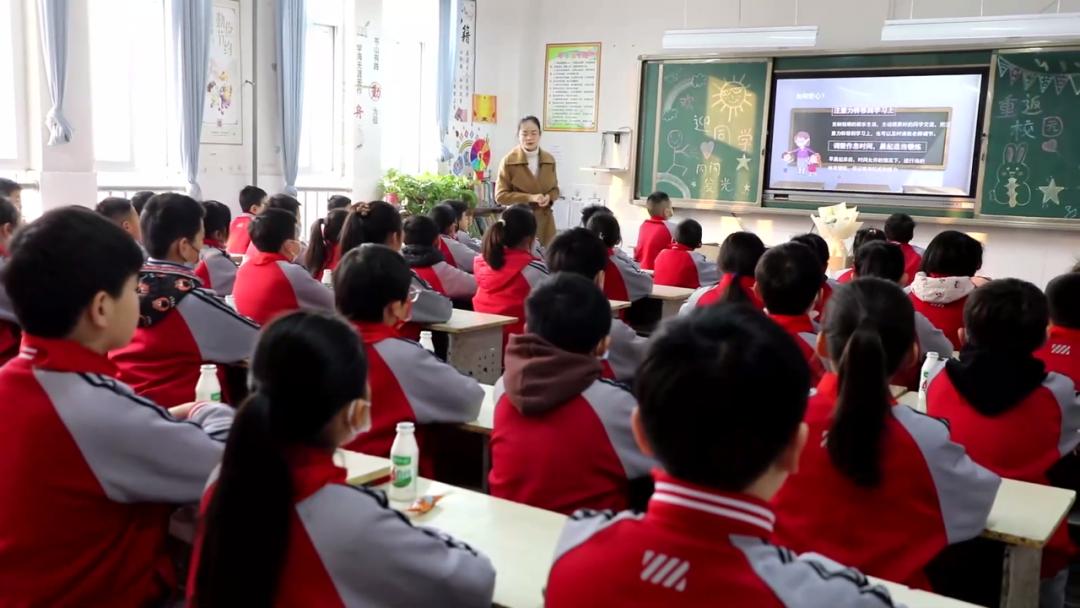 如何转变学习状态(进行有效学习状态转变的步骤)