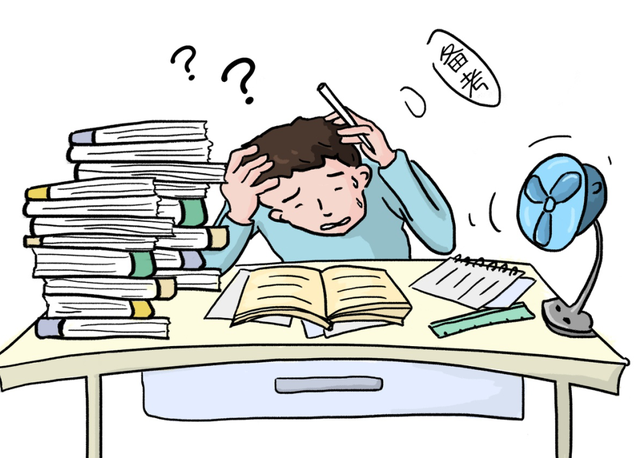 如何缓解紧张焦虑的情绪(缓解紧张焦虑情绪的技巧)