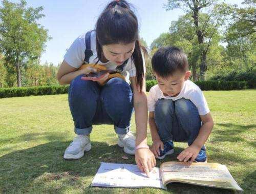 怎样热爱阅读(增强对阅读热爱的方法)