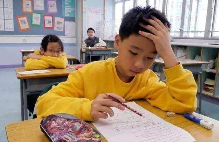 如何化解学习上的焦虑(化解学习焦虑的策略)