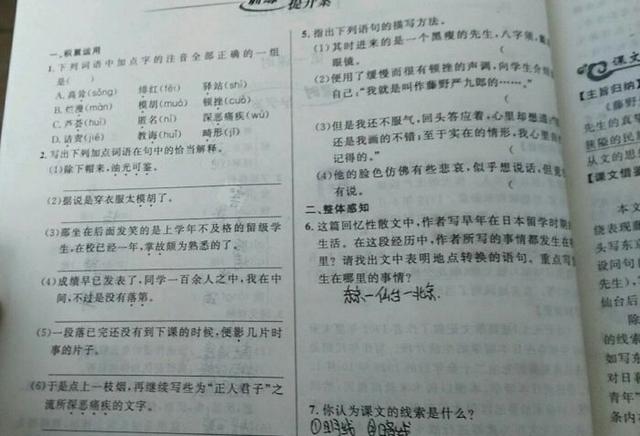 怎样回归课本做精读(高效进行精读的步骤)