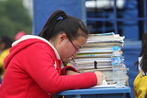 如何有效复习备考(进行复习备考的步骤)