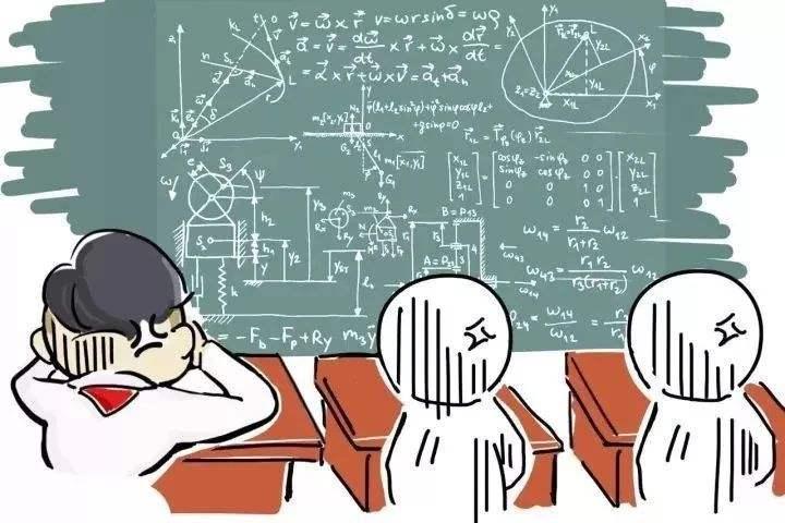 期末应该怎么复习(有效的复习方法)
