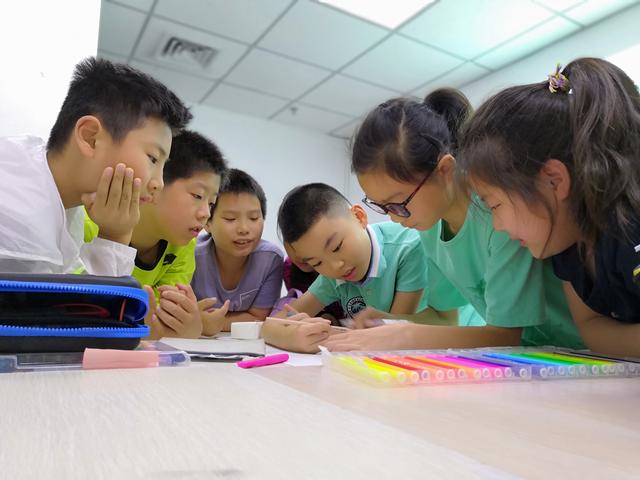 如何重塑孩子对于学习的认知(重塑学习认知的方法)