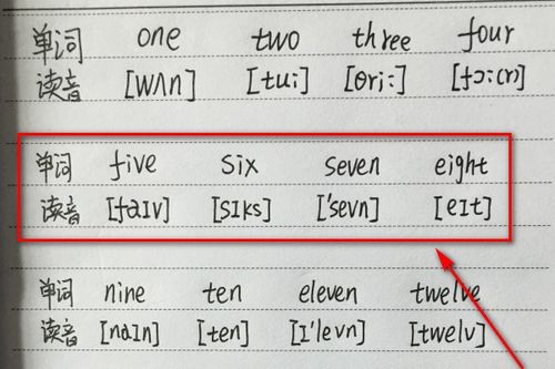 怎样听懂英语单词(听懂英语单词的建议)