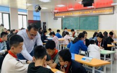 为什么学不好初中数学