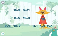 幼儿园用什么app学数学(5个早教APP宝妈推荐)