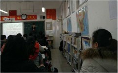 高中怎么学地理学科(高中地理是玄学？三招搞定高中地理)