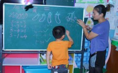 孩子不爱学数学怎么办(学霸秘籍高效学习)