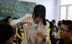 初中化学怎么提高兴趣(初中化学三部动画)