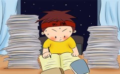 学数学的高分技巧是什么(数学满分的三个环节)