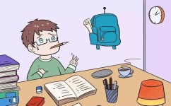 如何学语文效率高(3个好习惯提高语文学习效率)