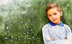 怎么样性格的人适合学数学