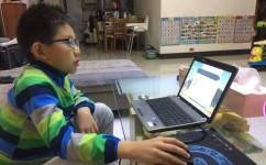 做什么能让小孩学好英语