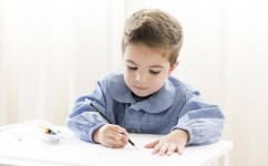 孩子写字不好看怎么办(孩子字写得丑这么练)