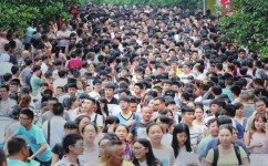 全国初中数学哪里最难考呢