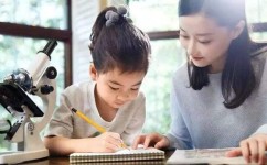 如何纠正小孩学习态度