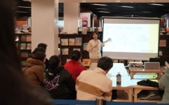 我们为什么要学语文