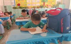 为什么孩子不喜欢学语文(孩子为什么害怕学语文)