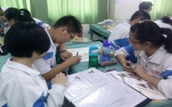 小学怎么引导孩子学初中地理(地理学习方法)