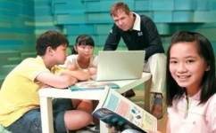 小学怎么提高英语分数(英语学习方法)