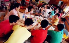 孩子学语文怎么培养兴趣(提升孩子对语文学习的兴趣)