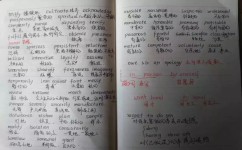 初中语文怎么整理错题(错题本是学霸们都在用的提分神器)