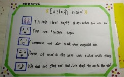 小学生英语变化规则有哪些(可数名词单数变复数的常见规则)