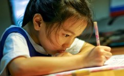 为什么女儿学数学不好