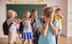 孩子不喜欢学数学怎么回事(四个步骤解决问题)